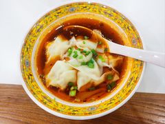 -龙抄手(春熙路总店)