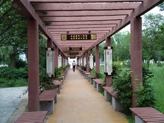-花园口旅游区
