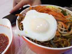 -三姐妹冷面馆(保卫路店)