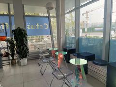 -Cetus coffee鲸鱼座咖啡·拼豆(二仙桥公园店)