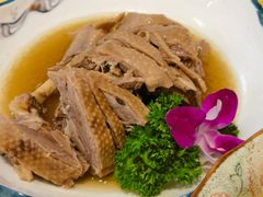 -青春·淮扬菜(东关街店)