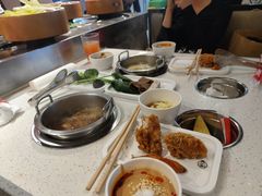 -龍歌自助小火锅(崂山丽达店)