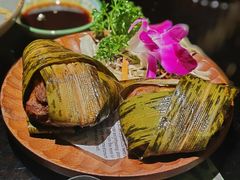 -金厨泰国餐厅·全泰籍厨师料理(拱北店)