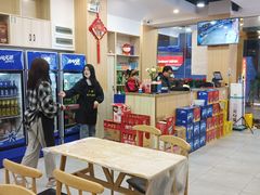 -江城燕子大排档(江汉路步行街店)