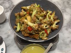 -小菜园新徽菜(宜兴八佰伴店)