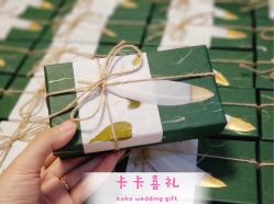 -卡卡喜糖伴手礼·商务礼宝宝礼·婚礼用品