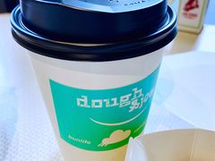 澳白-Dough&Joe团憩(瑞虹天地月亮湾店)