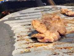 -喜井无限自助烤肉公司(石厦店)