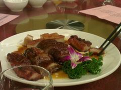 烧味大拼盘-福鼎轩海鲜大酒楼(皇轩酒店)