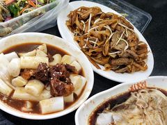 -三和美食(西华路店)