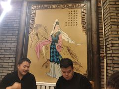 -小龙坎火锅(华凌店)
