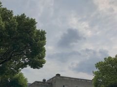 -江湾体育中心游泳馆