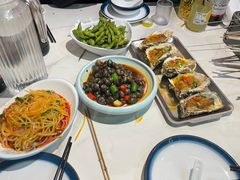-头牌·鹤岗小串(万达店)