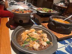 -绿茶餐厅(布吉万象汇店)