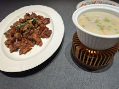 -锦府园·新台州菜(合生汇店)