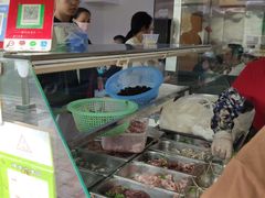 -广场正宗原汁薏米店