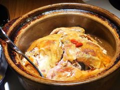 -金牌外婆家(苏州中心店)