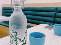 -觅山云南菜(泊富ICITY店)