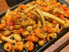 -小川洋风料理(江汉路店)