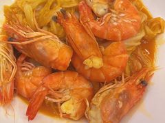 -良友·海鲜青岛菜(五四广场店)