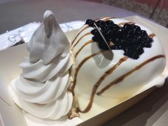 -狐狸和向日葵(北京路店)