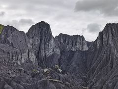 -墨石公园景区