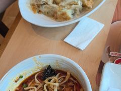-大师兄·西北小馆(金湾华发商都店)