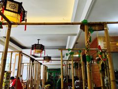 -下梅人家土菜馆(历史文化餐厅度假区店)