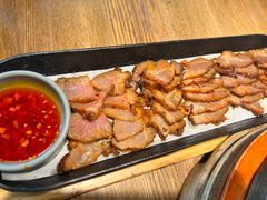 蜜桃烤肉-蜜桃餐厅·伴山(湖滨商业街店)