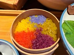 -芸南道·过桥米线(昆明老街旗舰店)