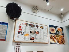 -阿坤传统手工小吃(杨家坪店)