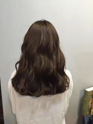 -GIRL STYLE 烫发·染发沙龙