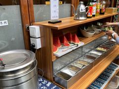 -束河人家(南锣鼓巷店)