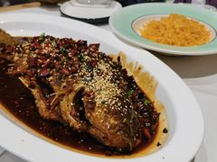 -梅利汴京烤鸭•开封豫菜地标店(晋安路店)