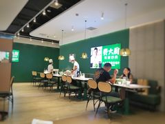 大堂-费大厨辣椒炒肉(黄兴中心广场店)