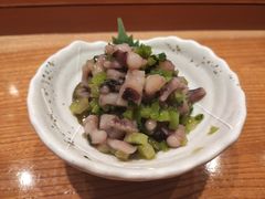 芥末章鱼-酒吞(七宝领展广场店)