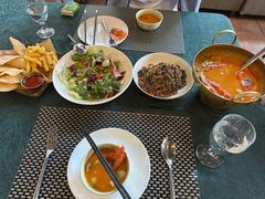 -翡翠鸟精品泰国菜(北辰财富中心店)