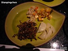 自助的小菜-王家渡火锅店(棕榈泉店)