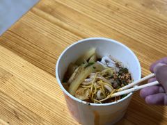 混搭粉-啊马英豌豆粉