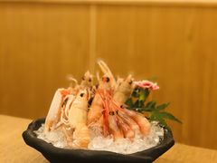 -乐亭日本料理(彩虹本店)