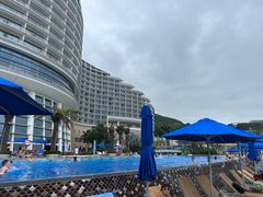 -深圳大梅沙京基洲际度假酒店