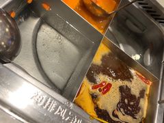 -海底捞火锅(漕宝路店)