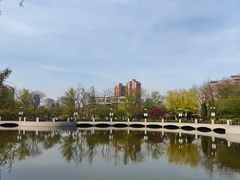 -大连植物园