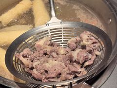 -潮发潮汕牛肉店(东方宝泰店)