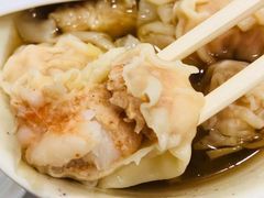 -麦文记面家(佐敦店)