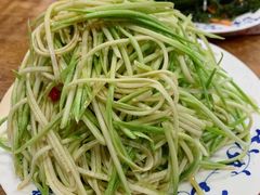 酸辣西葫芦丝-柴氏风味斋(甘家口店)