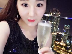 -香港珀丽酒店