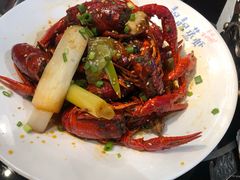 -靓靓蒸虾(中山里店)