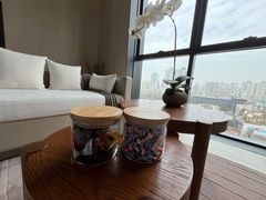 -成都博舍酒店
