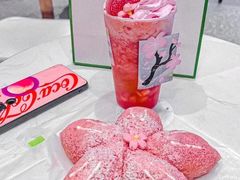 -奈雪的茶(红谷滩万达广场店)